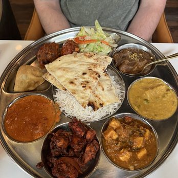 Jashan - 65 (Chicken),Butter Chicken, Kadai Paneer, naan, etc. - Indian Near Me - Nashville, Tennessee Jashan - 65 (Chicken),Butter Chicken, Kadai Paneer, naan, etc. - Indian Near Me - Nashville, Tennessee