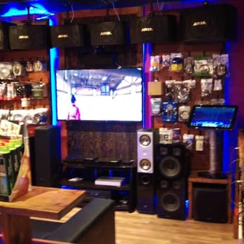 JC Video & Audio - Home Theatre Installation Near Me - Richmond, California JC Video & Audio - Home Theatre Installation Near Me - Richmond, California