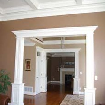 Sea to Sea Painters - A high end home in Surrey, fully painted (trim & walls!) - Painters Near Me - Langley, British Columbia Sea to Sea Painters - A high end home in Surrey, fully painted (trim & walls!) - Painters Near Me - Langley, British Columbia