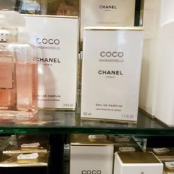 Parfümerie Lulu - Ein Paradies....