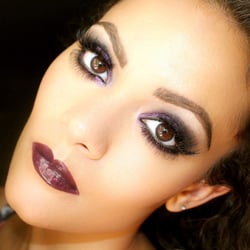 Intensive Makeup School Tampa