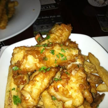 Limericks Tavern - Fish n Chips - New American Near Me - Upland, California