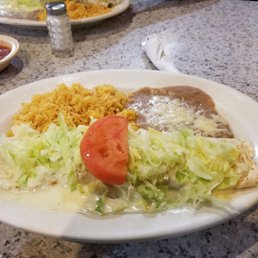 Cheese Steak Burrito