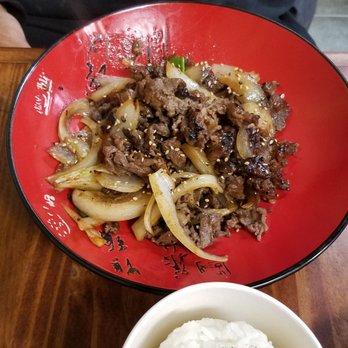 Kimbop - Beef bulgogi - Asian Fusion Near Me - Wheeling, Illinois Kimbop - Beef bulgogi - Asian Fusion Near Me - Wheeling, Illinois
