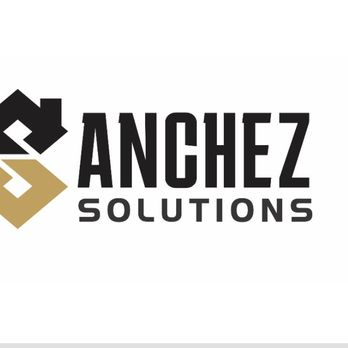 Sanchez Solutions - Drywall Installation & Repair Near Me Sanchez Solutions - Drywall Installation & Repair Near Me