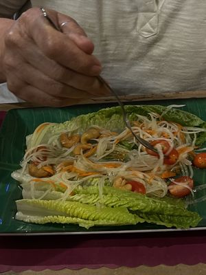 Bangkok City Thai Cuisine by null