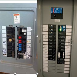 Empire Electrical Contractors