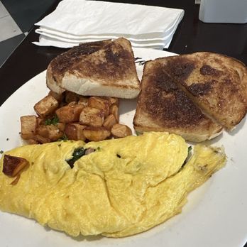 Cafe Patachou - Make your own omeltte - Breakfast & Brunch Near Me - Indianapolis, Indiana Cafe Patachou - Make your own omeltte - Breakfast & Brunch Near Me - Indianapolis, Indiana