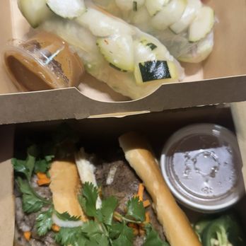 Vui Ve - Sandwiches Near Me - Los Angeles, California Vui Ve - Sandwiches Near Me - Los Angeles, California