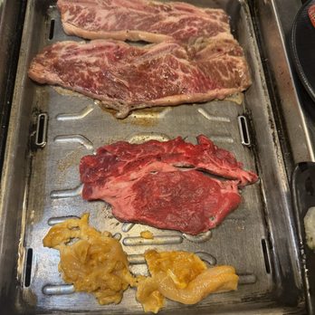 V Yan Hot Pot & BBQ - Asian Fusion Near Me - Parsippany, New Jersey