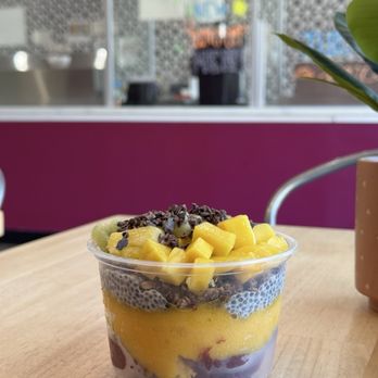 Açaí Haus - Acai Bowls Near Me - Roseville, California