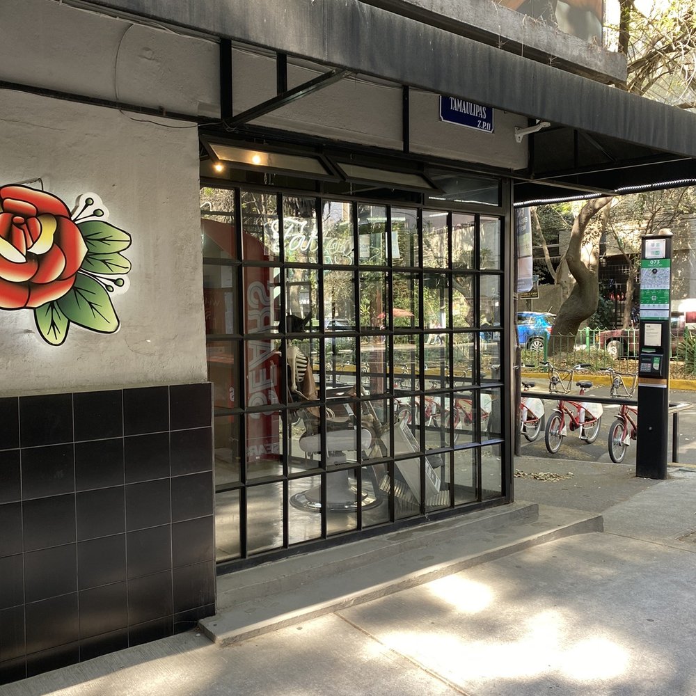 La Logica - Barbers Near Me - Valle Hermoso, TAM