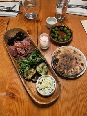 Mioposto Pizzeria by null