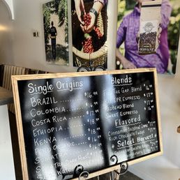 Menu Menu