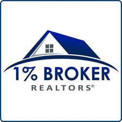 1% Broker, Realtors