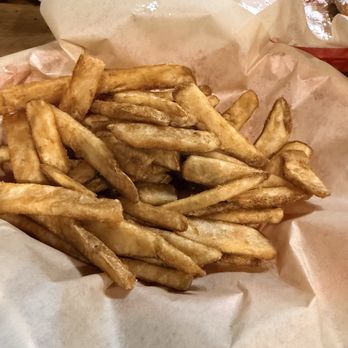 Chubby's Cafe - Beer battered fries - American Near Me - Herriman, Utah