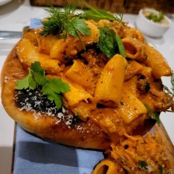 ARLO - Brick Oven Bolognese - New American Near Me - San Diego, California ARLO - Brick Oven Bolognese - New American Near Me - San Diego, California