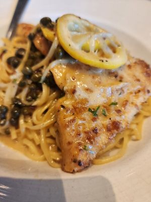 California Pizza Kitchen at Arden Fair by null