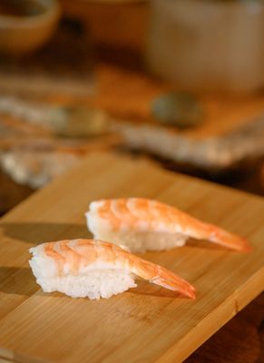 Wabi-Sabi Sushi Bar & Restaurant by null