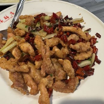 Uncle Zhou - Chinese Near Me - Plano, Texas