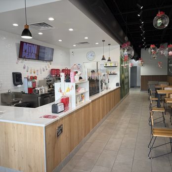 GONG CHA - Updated December 2025 - 36 Photos & 10 Reviews - 3530