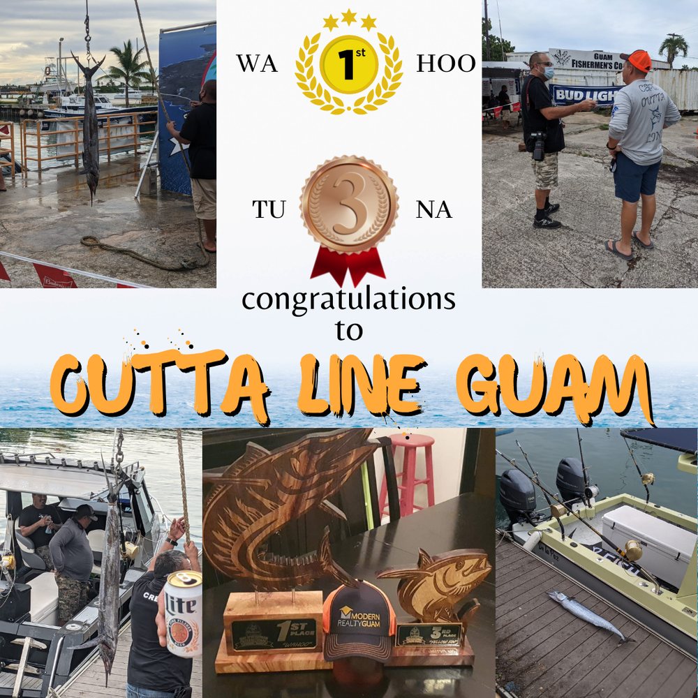 Harmon Villa Garden Guam Fasci Garden