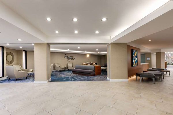 Hilton Tucson East by null