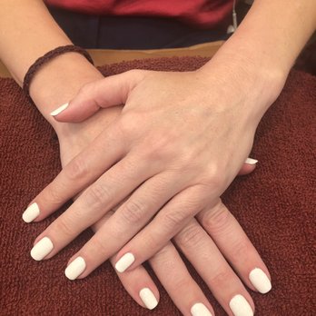 Polish Pros - Nail Salons Near Me - San Diego, California