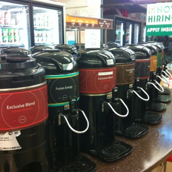 7-Eleven - Coffee!! - Convenience Stores Near Me - San Diego, California