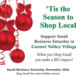 Avant Garden And Home - Shop Small Business Saturday and throughout the holiday season!