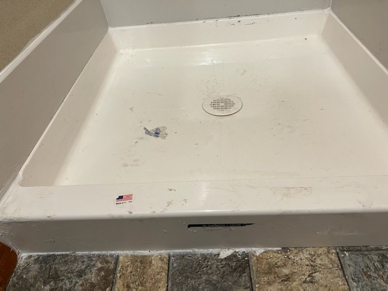 Slide of Fourth Generation Mechanical