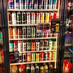 Sabby's Convenience Stores