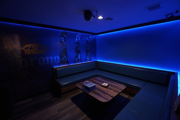 Duba Karaoke and Pub by null