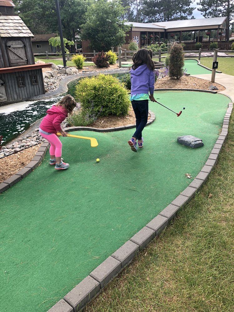 ELMER’S FUN PARK 20 Reviews 5735 State Hwy 70 E, Saint Germain