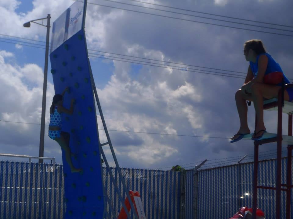 LAWN AQUA CLUB Updated September 2024 4500 W 111th St, Oak Lawn