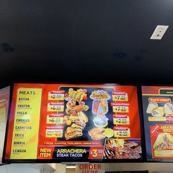 Palapa - Mexican Near Me - Fullerton, California