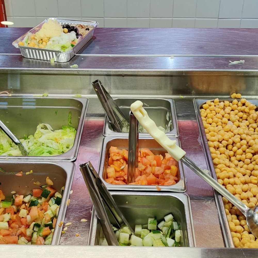Shah’s Halal Food - Halal Near Me - West Nyack, New York