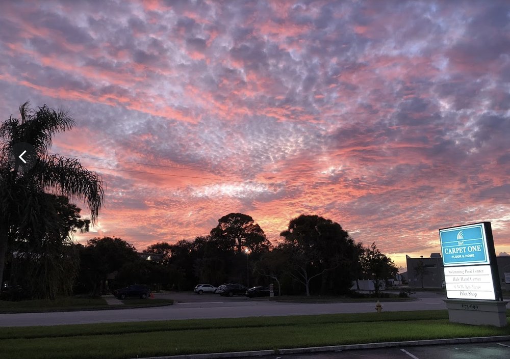 K & Y Carpet One Floor & Home