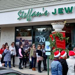 Steffans Jewelers