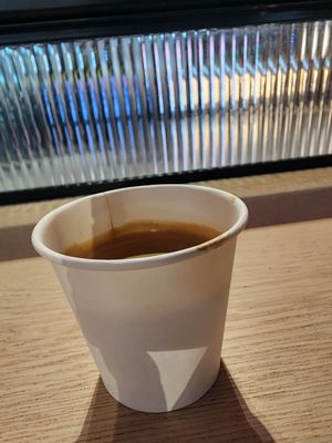 Caffe Nero by null