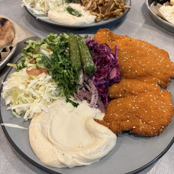 Tel Aviv Grill - Falafel Near Me - Encino, California Tel Aviv Grill - Falafel Near Me - Encino, California
