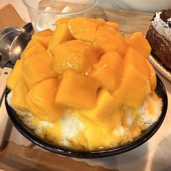 Our Place Dessert Cafe - Cafes Near Me - Edmonds, Washington