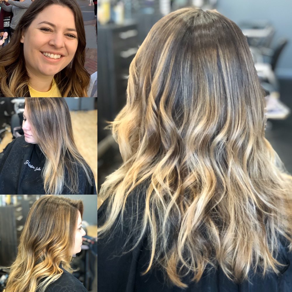 GLASSBOX SALON 93 Photos & 52 Reviews 515 Five Cities Dr, Pismo
