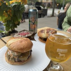 The One Horse Taphouse