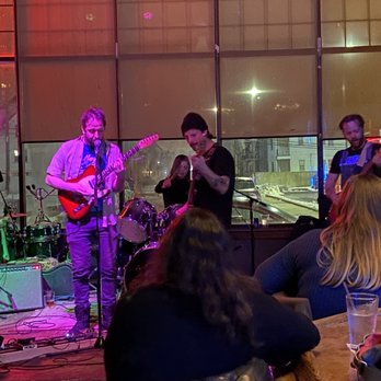 New Dodge Lounge - Music Venues Near Me - Hamtramck, Michigan