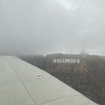 The Flight Academy - Flight Instruction Near Me - Van Nuys, California