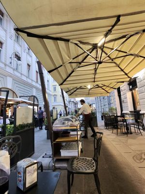 Buffet da Pepi by null