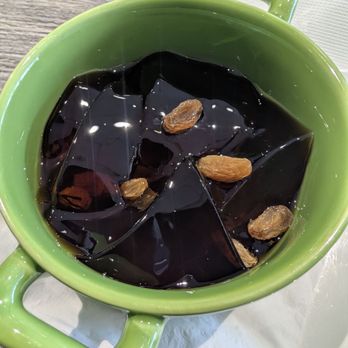 PengXiang Sichuan Kitchen - Sichuan Ice Jelly - Szechuan Near Me - Fountain Valley, California