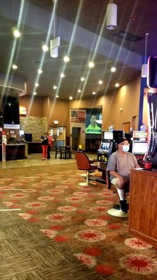 Mazatzal casino job openings