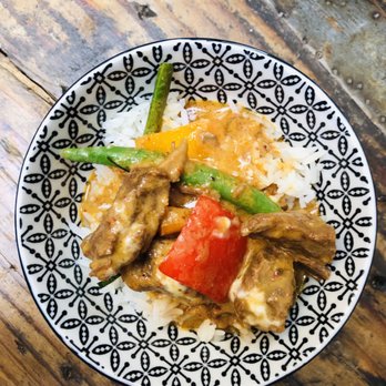 Wayla - Thai Near Me - New York, New York Wayla - Thai Near Me - New York, New York